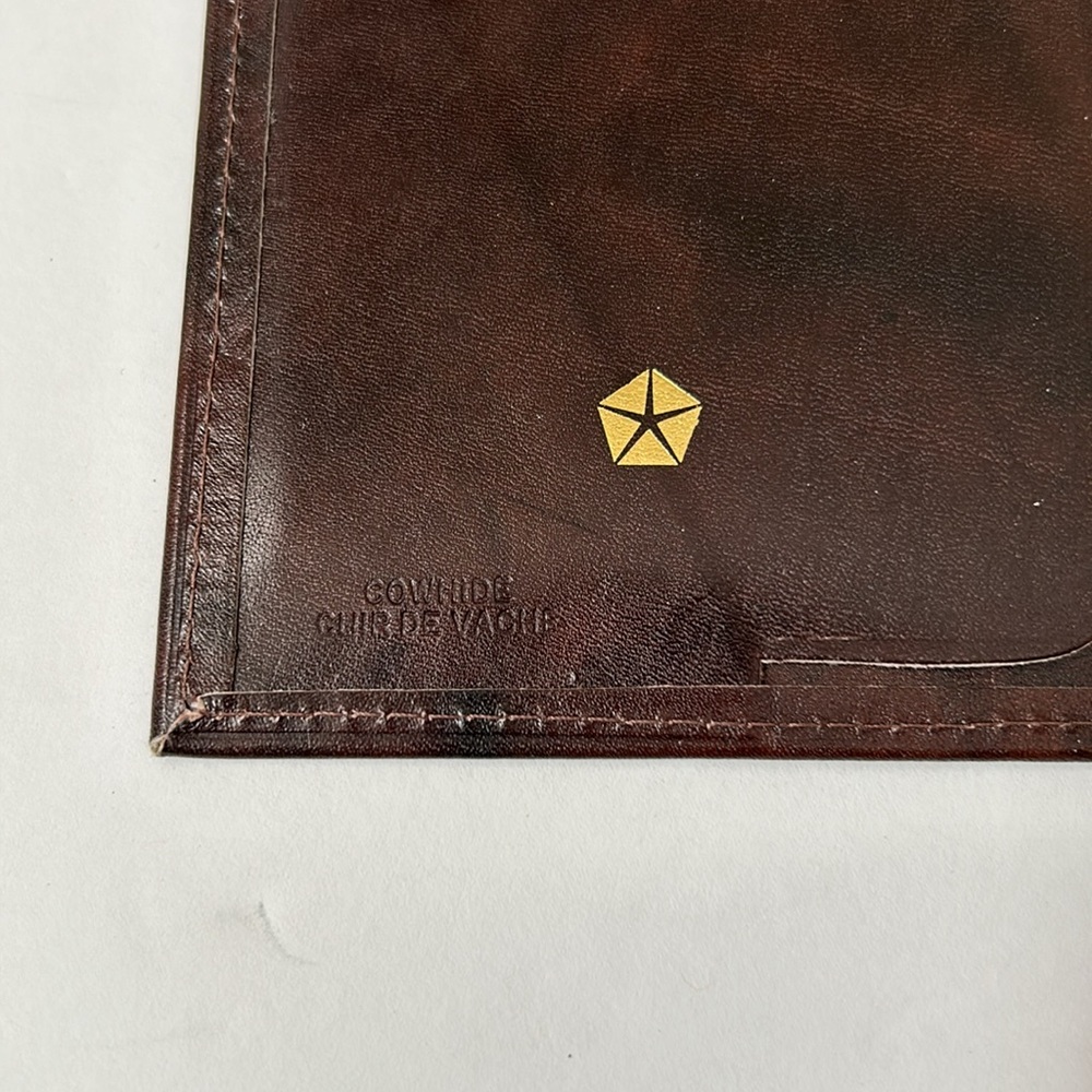Rolfs wallet - Picture 4 of 7